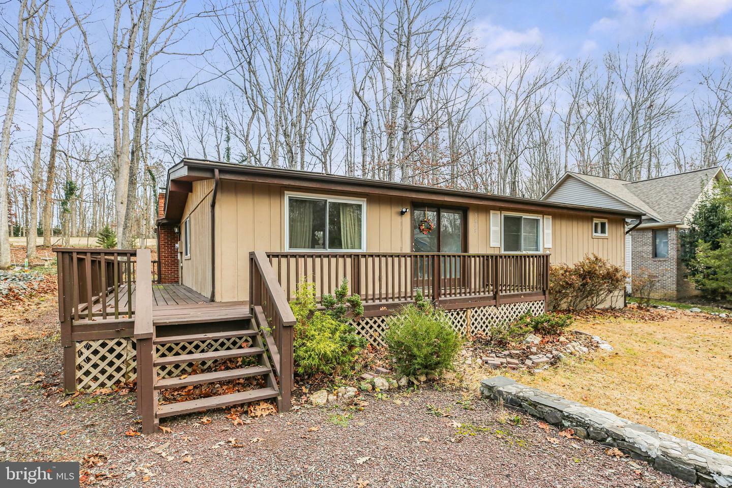 Property Photo:  3808 Lakeview Pkway  VA 22508 