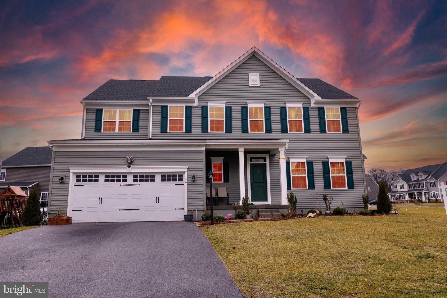 136 Grayhawk Way S  Mechanicsburg PA 17050 photo