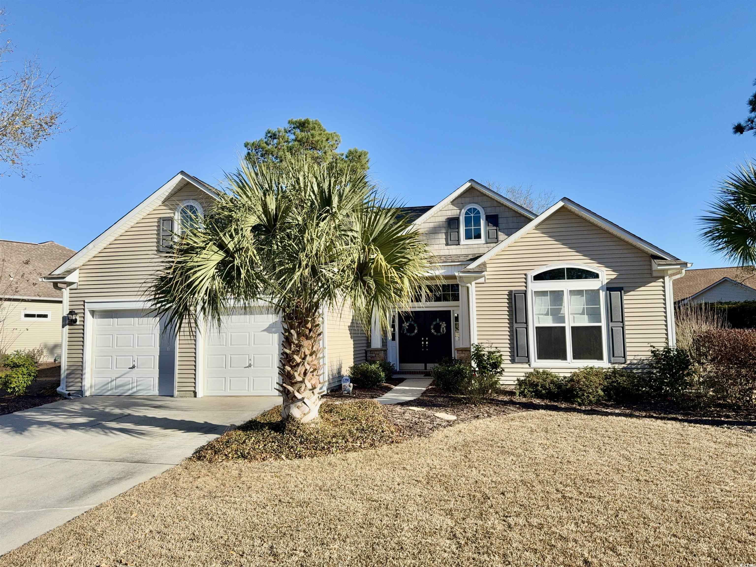 Property Photo:  3006 Winding River Rd.  SC 29582 