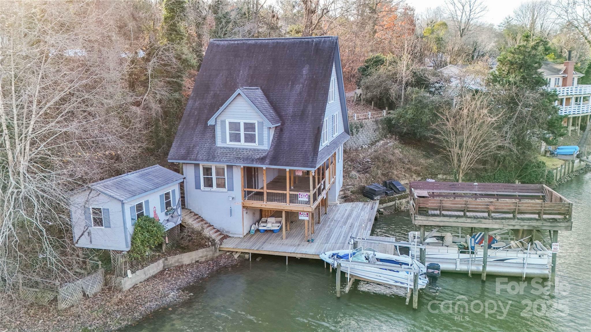 Property Photo:  5212 Bay Road  SC 29732 