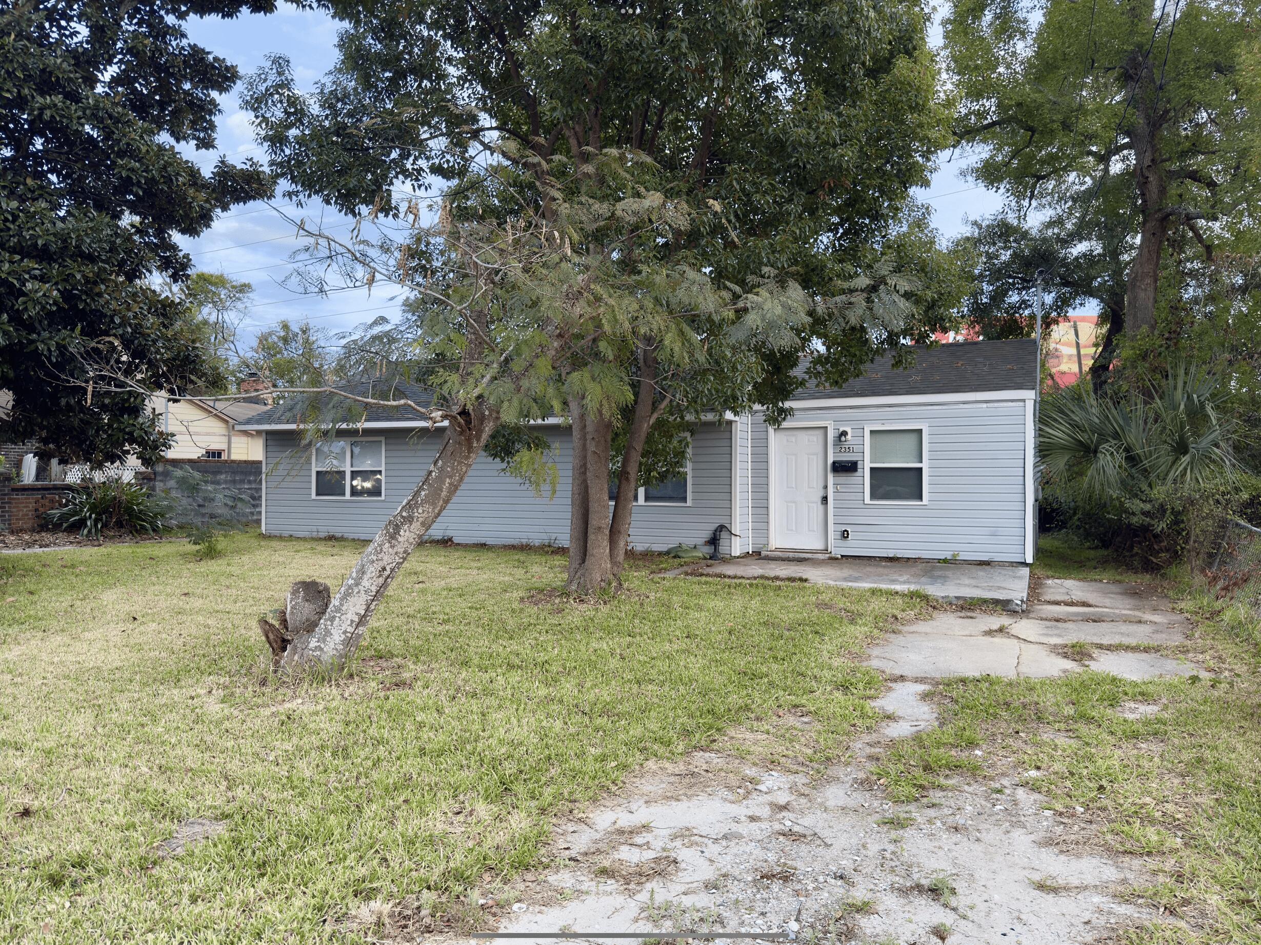 Property Photo: 2351 Elegans Drive SC 29405