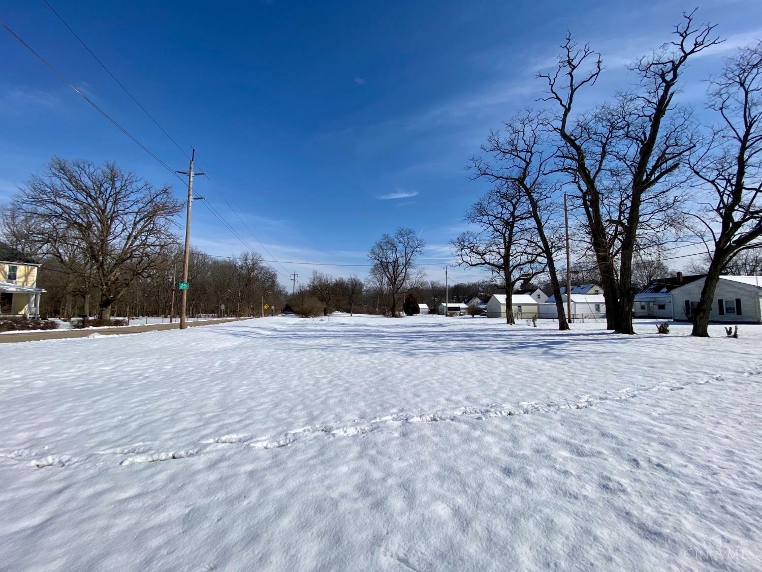 Property Photo:  0 Canal Road  OH 45011 