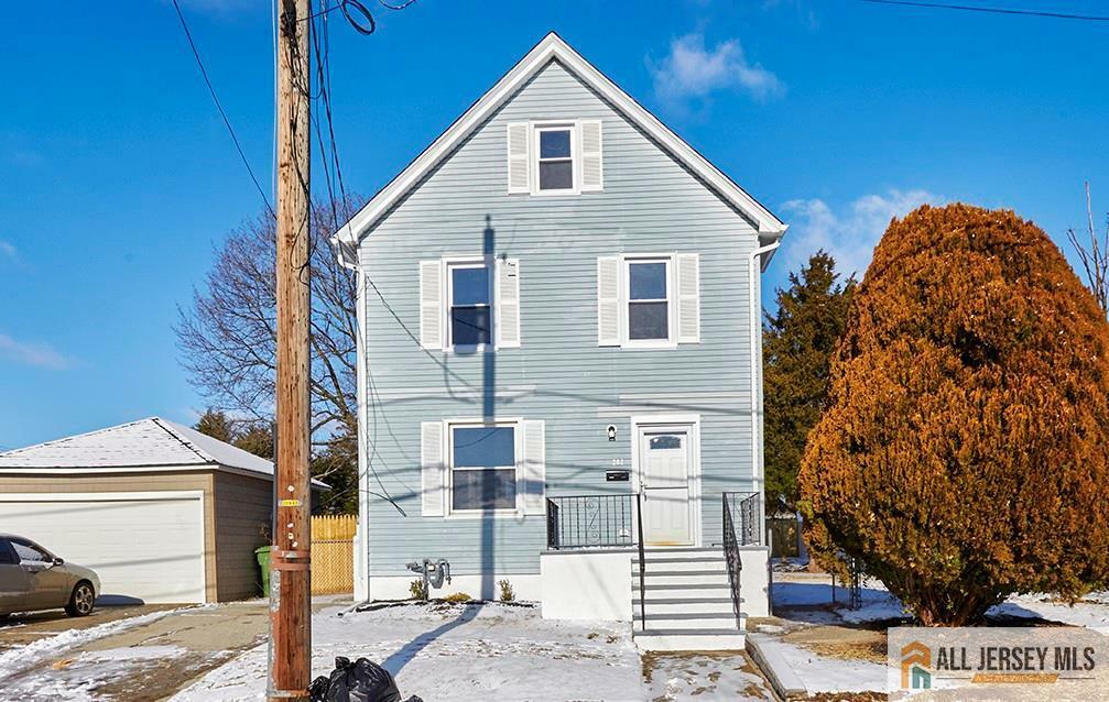 Property Photo:  202 Manor Street  NJ 08879 