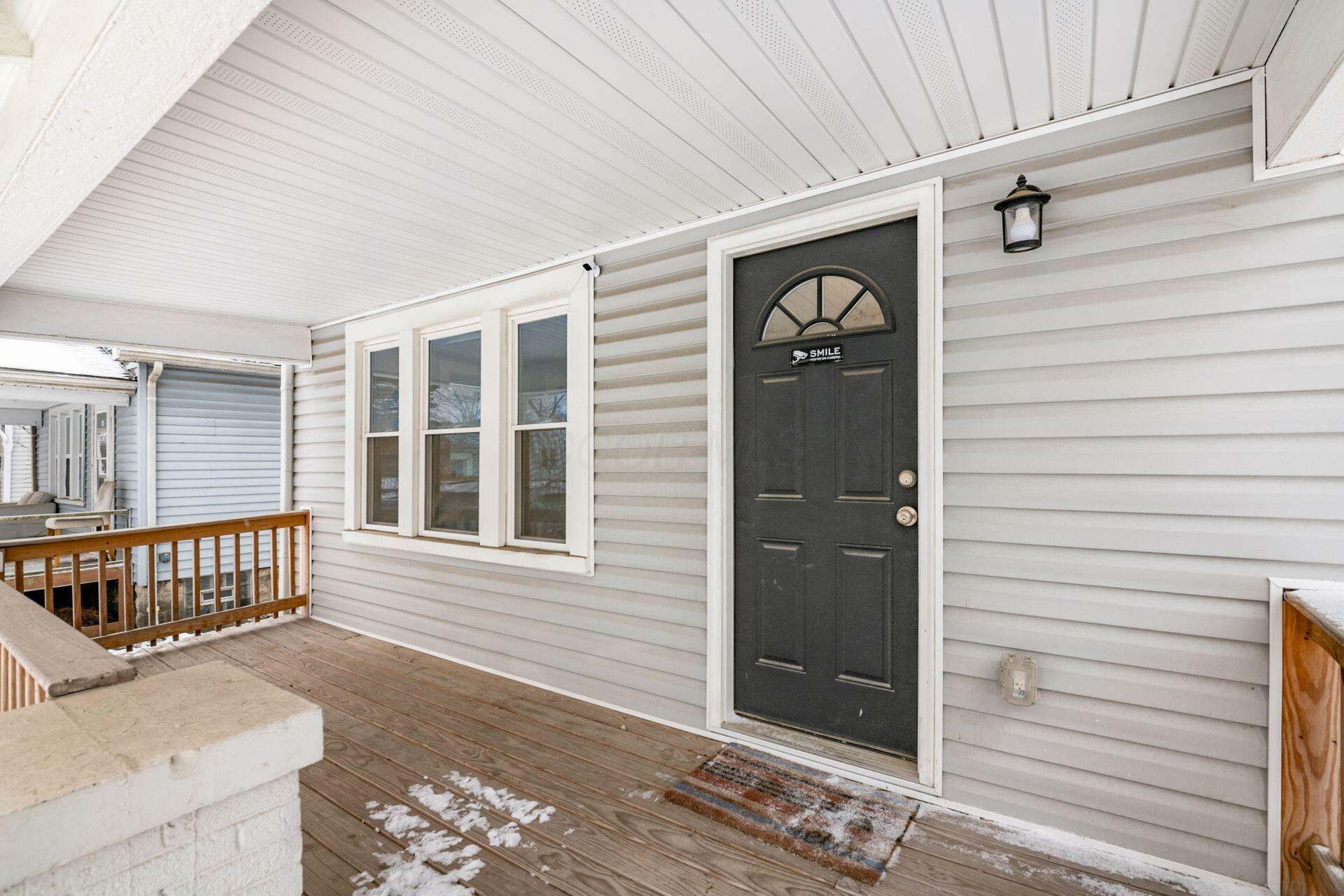 Property Photo:  1669 E Weber Road  OH 43211 