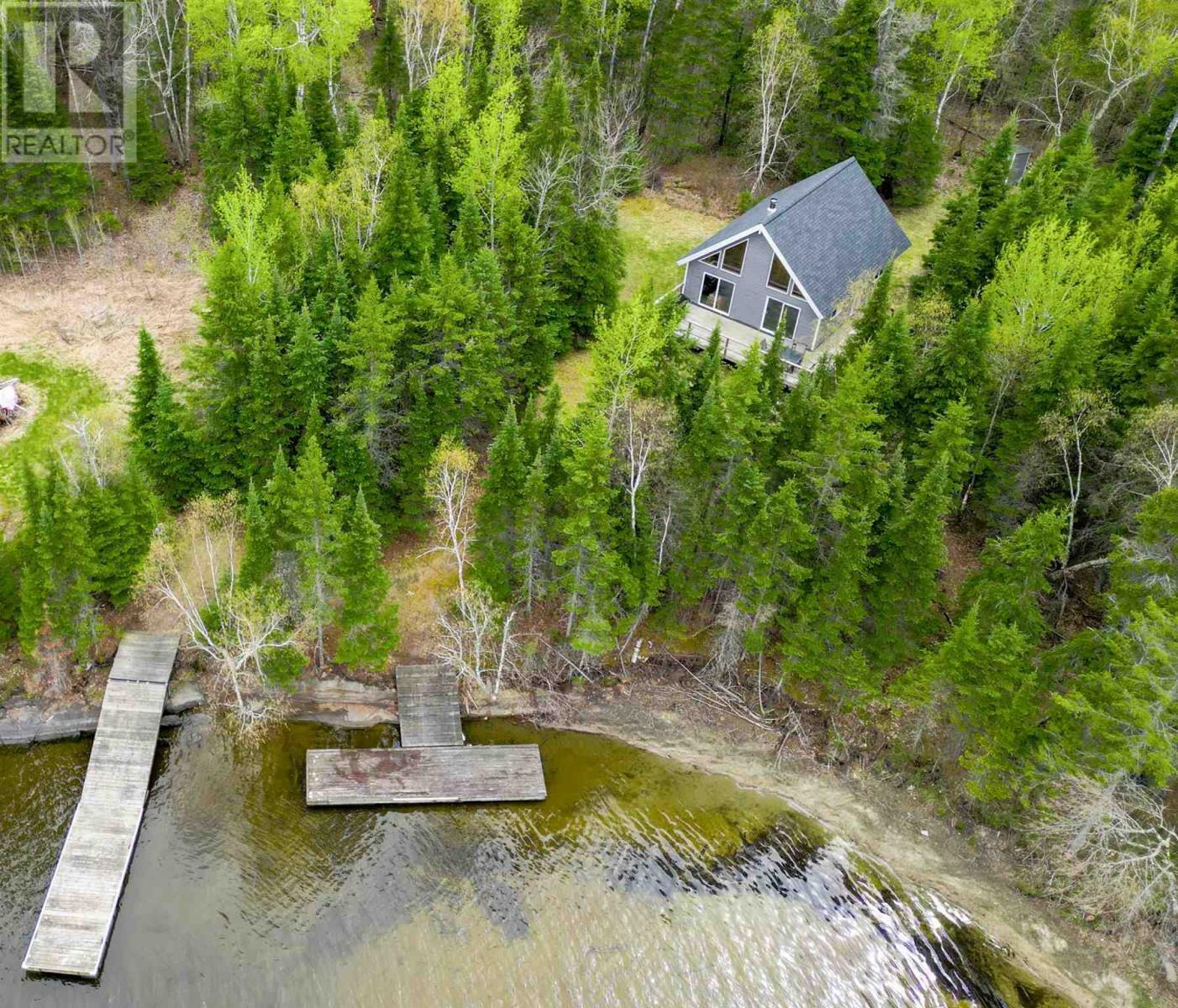 Property Photo:  Lot 16 Part 1 Brule Point, Lake Of The Woods  ON P0X 1C0 