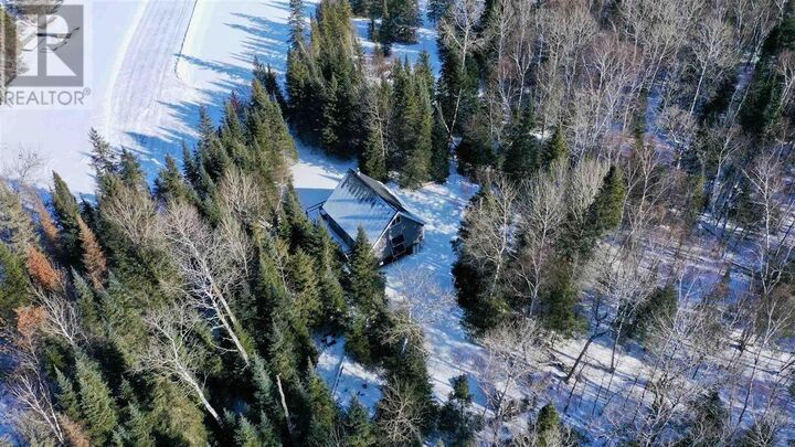 Property Photo: Lot 16 Part 1 Brule Point, Lake Of The Woods ON P0X 1C0