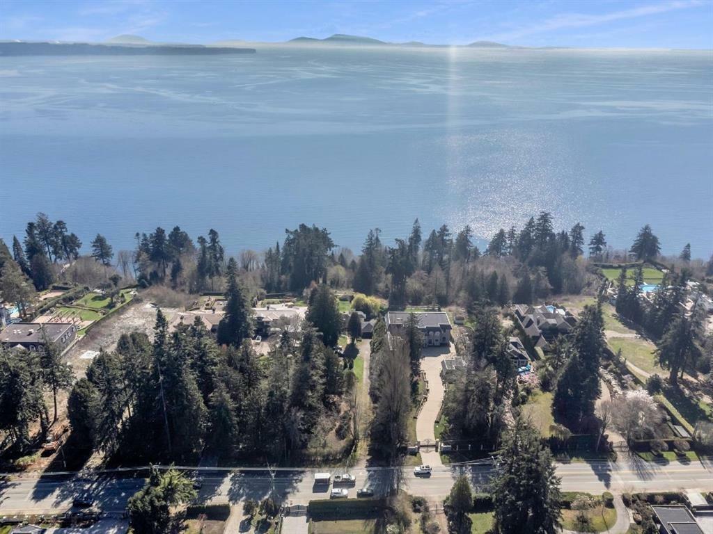 Property Photo: 13706 Marine BC V4B 1A4