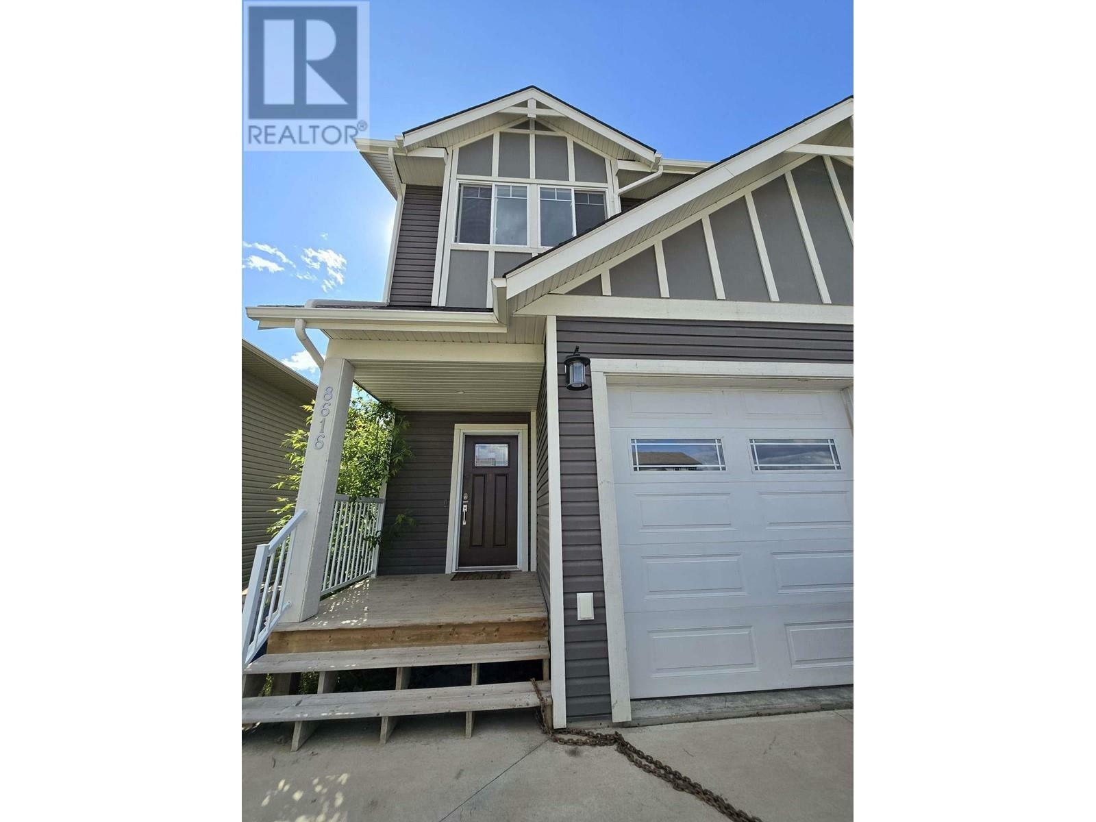 Property Photo:  8616 74 Street  BC V1J 7J6 