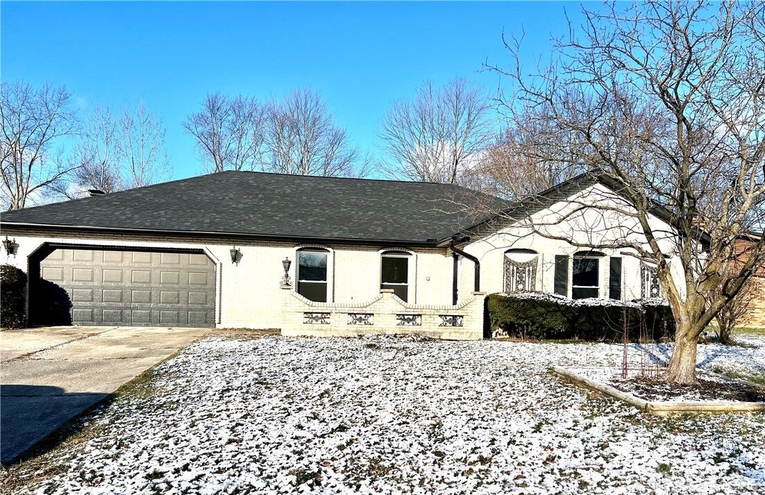 Property Photo: 355 Fairway Drive OH 45066