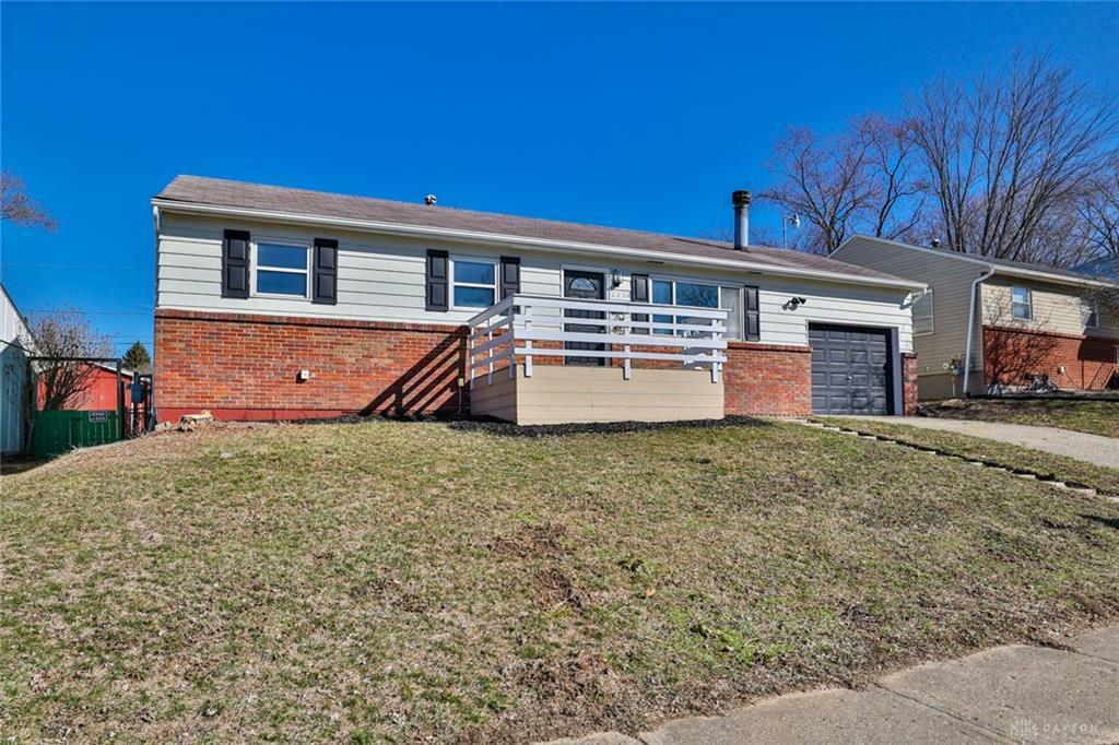 Property Photo:  2234 Sunnyland Boulevard  OH 45506 