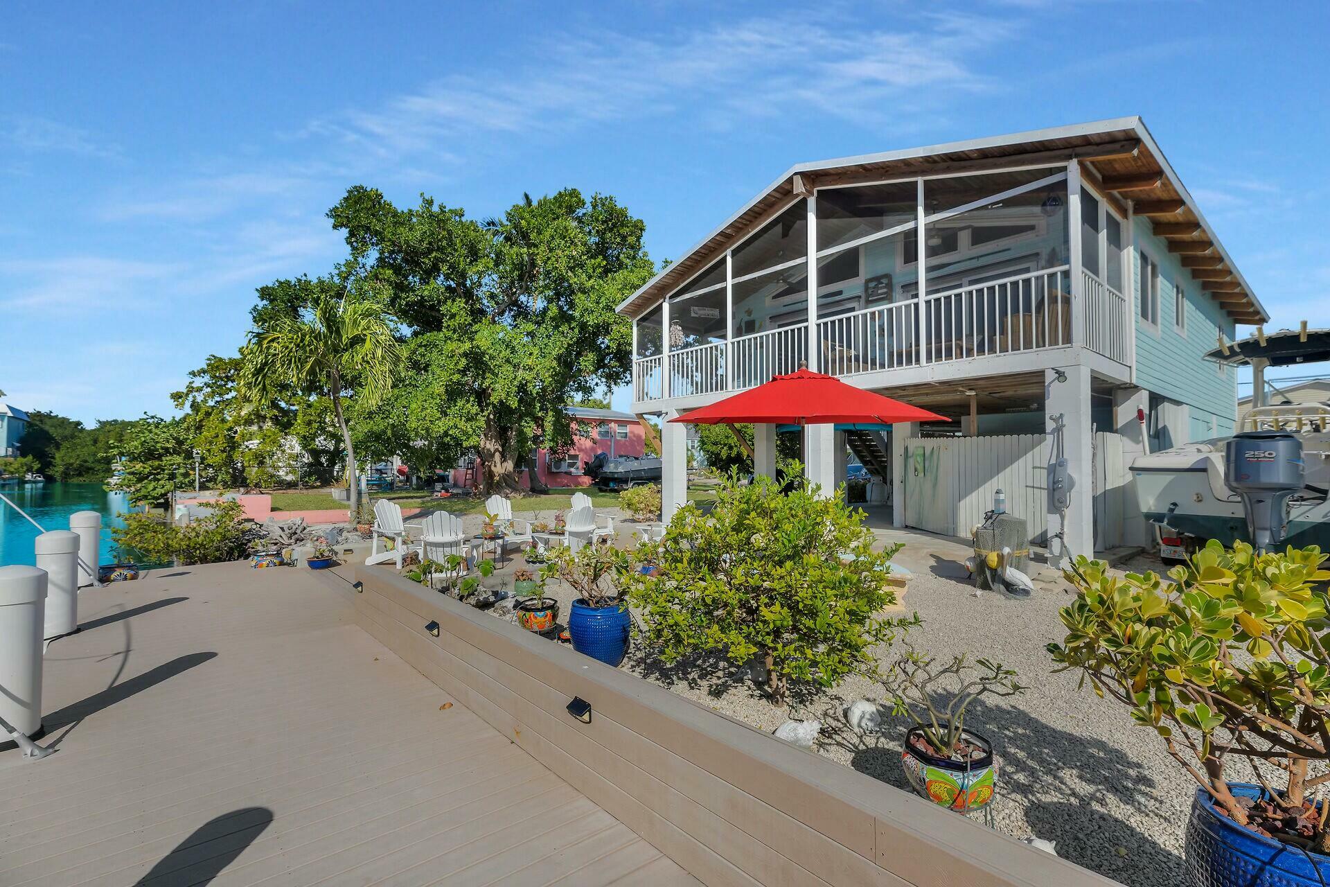Property Photo: 118 Snapper Creek Drive FL 33001