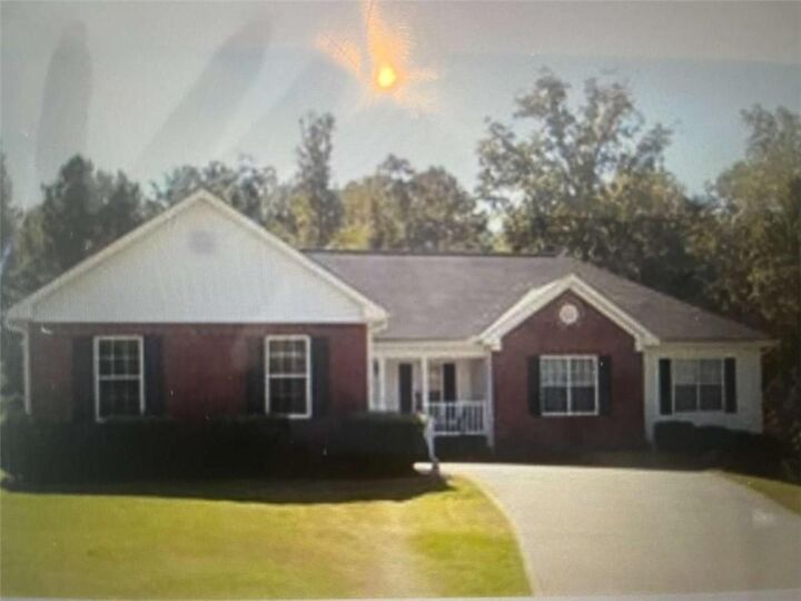 155 Vinnys Way  Covington GA 30014 photo