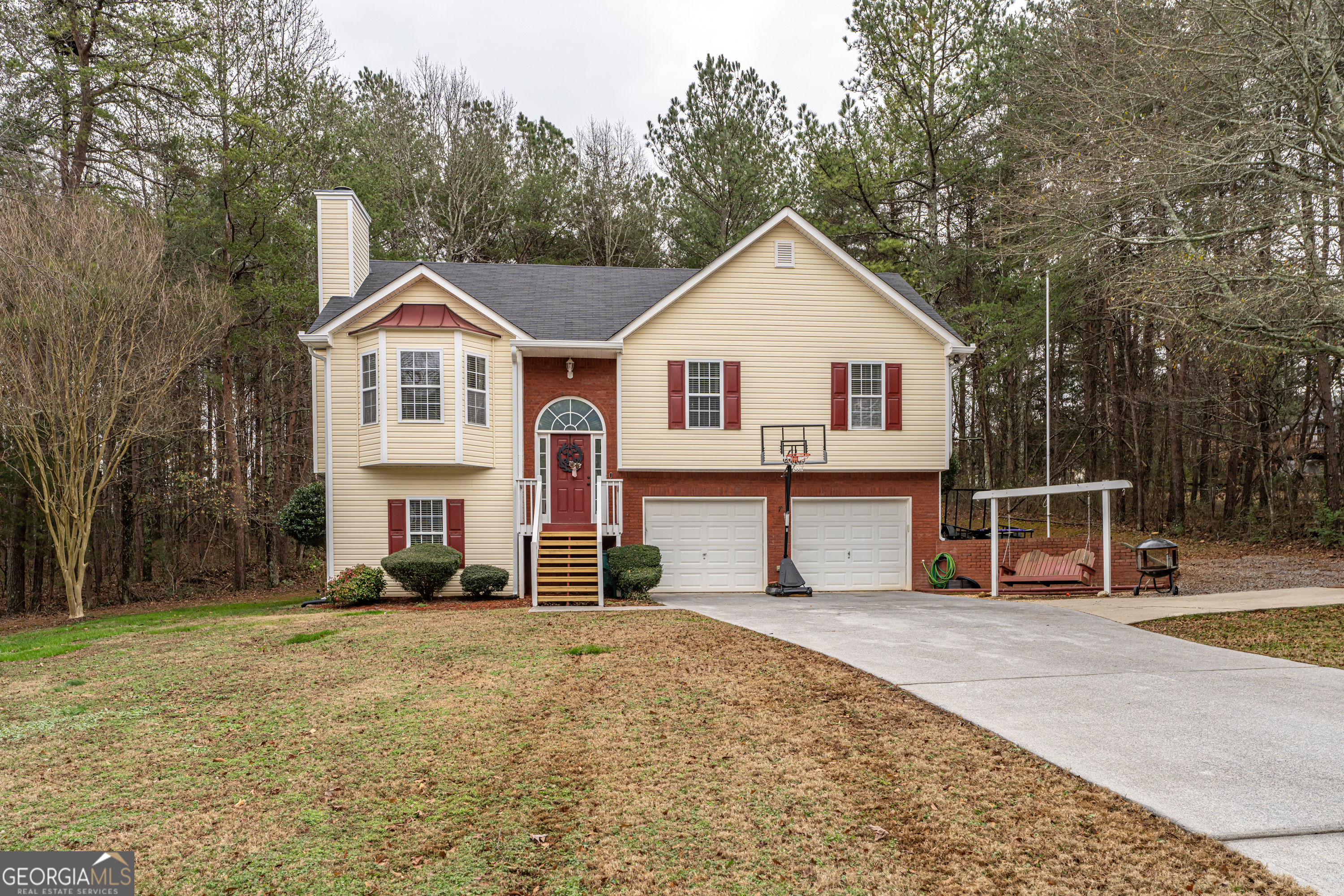 Property Photo:  13 Wessington Place  GA 30103 