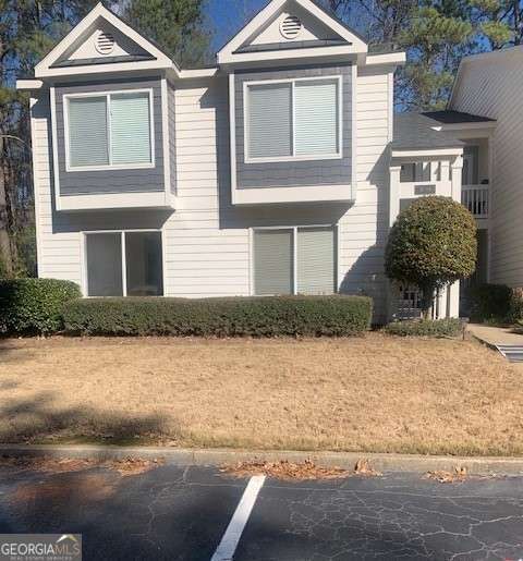 Property Photo:  111 Fair Haven Way SE  GA 30080 