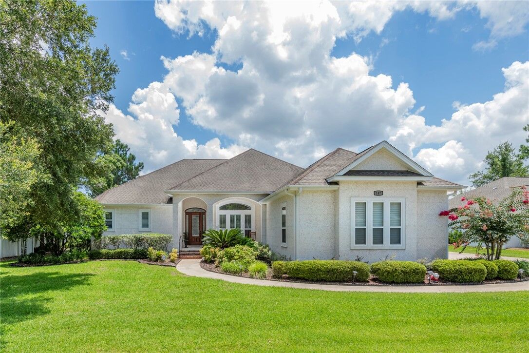 Property Photo:  147 Bryce Ryan Circle  GA 31548 