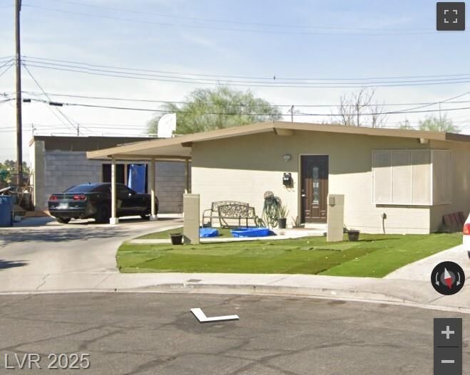 5217 Chesapeake Circle  Las Vegas NV 89108 photo