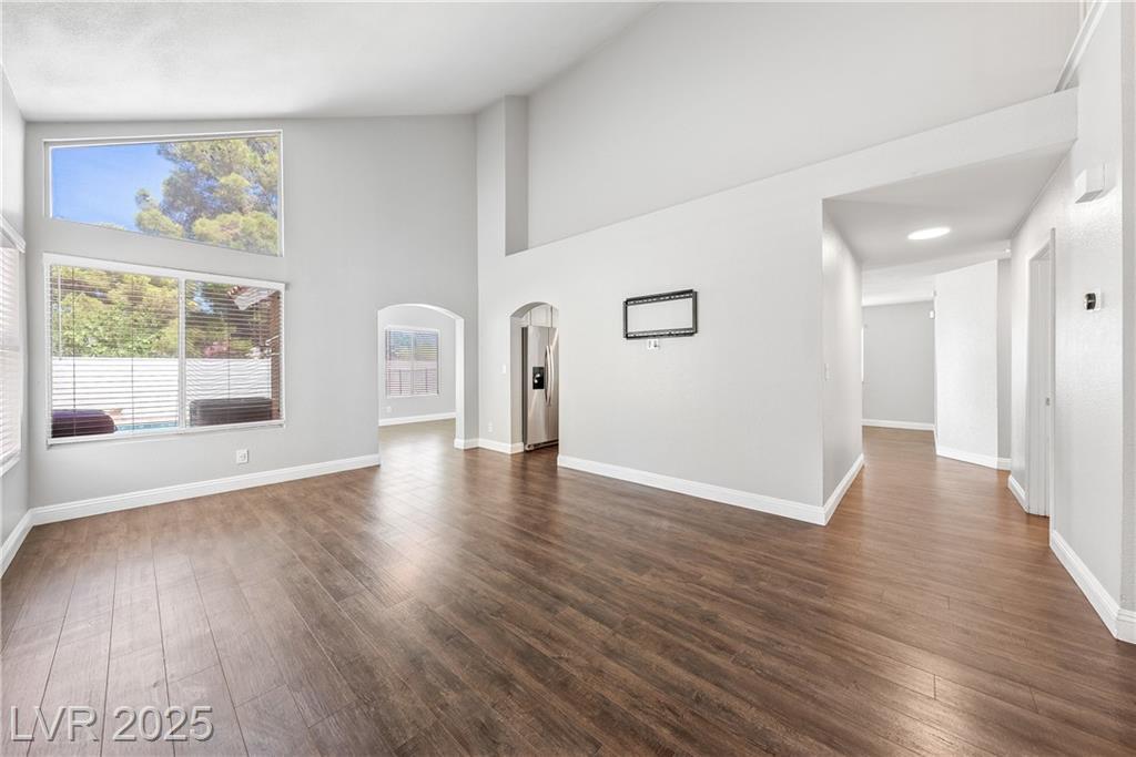 Property Photo: 3320 Haven Beach Way NV 89117