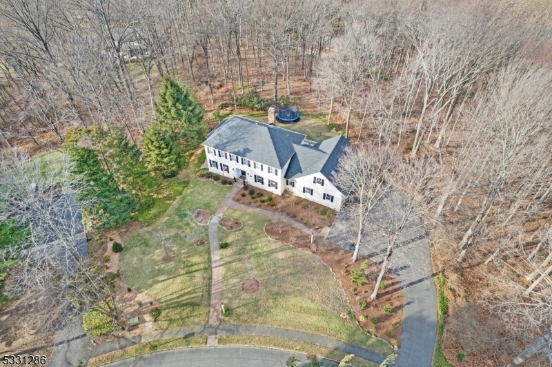 Property Photo:  14 Conifer Dr  NJ 07945 