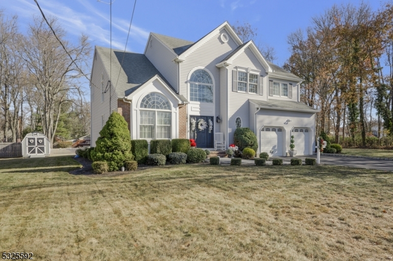 Property Photo:  184 Berkeley Ave  NJ 07922 