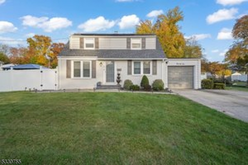 Property Photo:  96 Clinton Park Dr  NJ 07621 