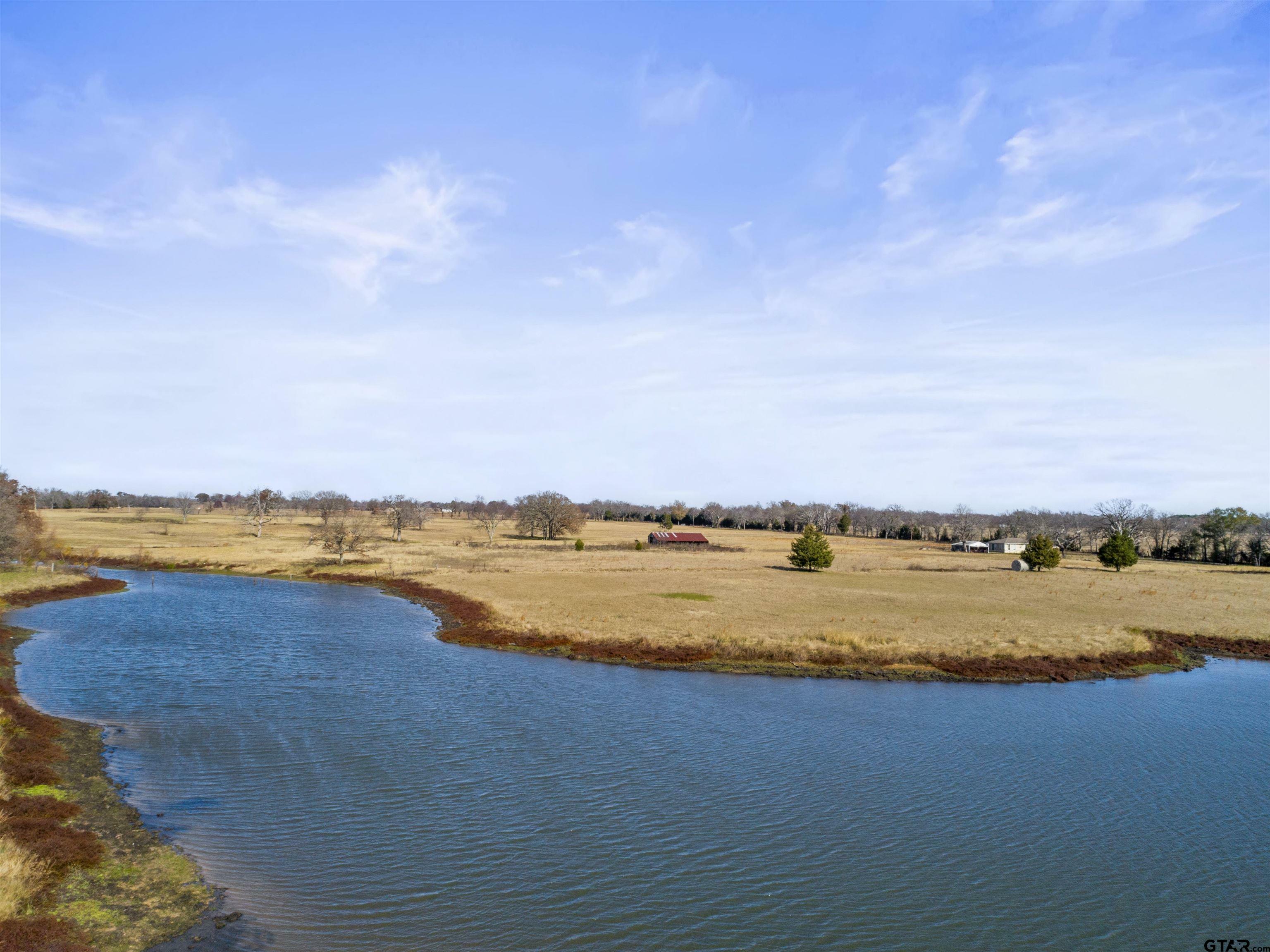 Property Photo:  Tbd Rs County Road 2470 (7 Ac)  TX 75440 