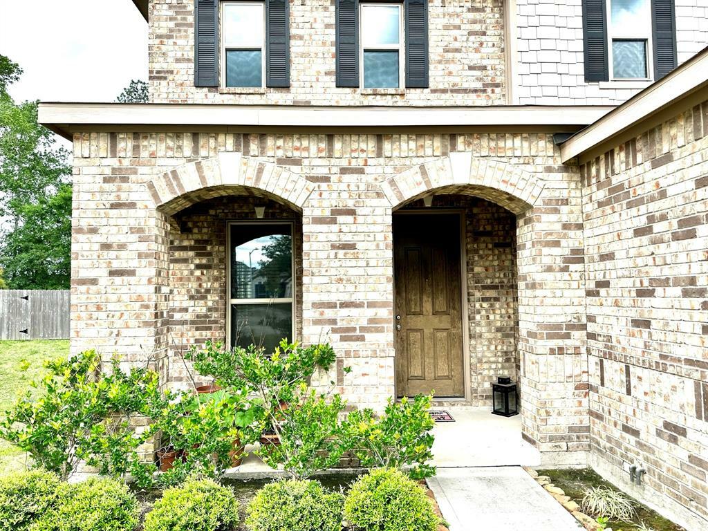 1172 Clonmore Court  Conroe TX 77304 photo