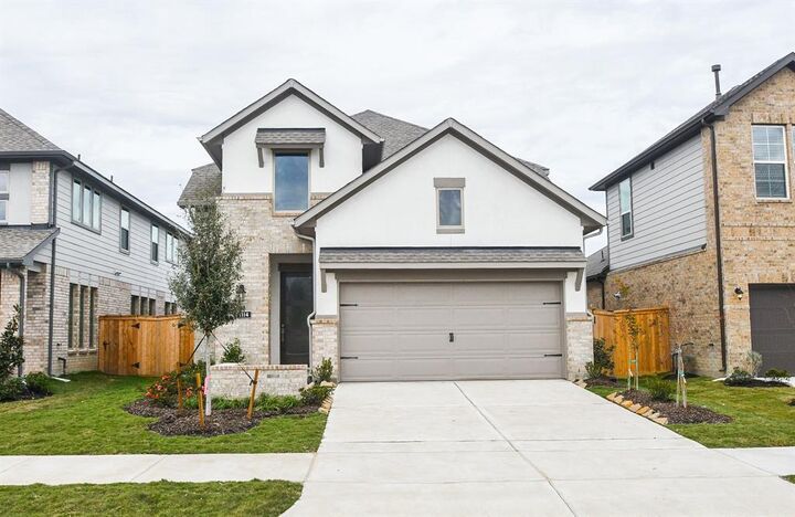 21114 Armstrong County Drive  Cypress TX 77433 photo