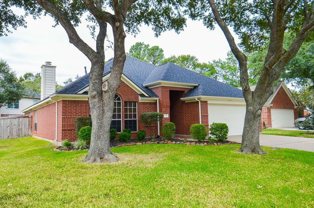 Property Photo:  1414 Maple Moss Court  TX 77450 