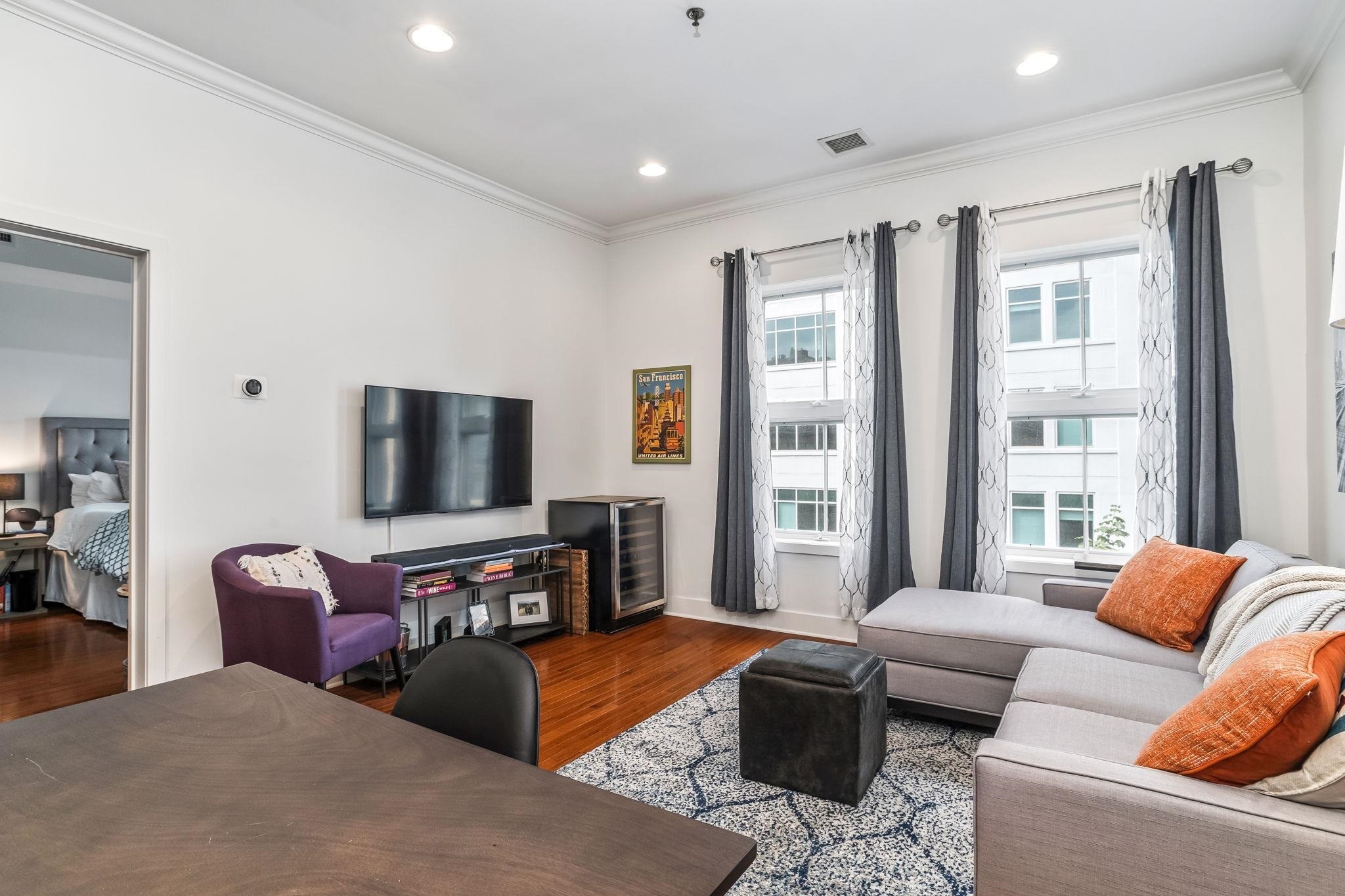 Property Photo:  61 Grand St 3K  NJ 07302 