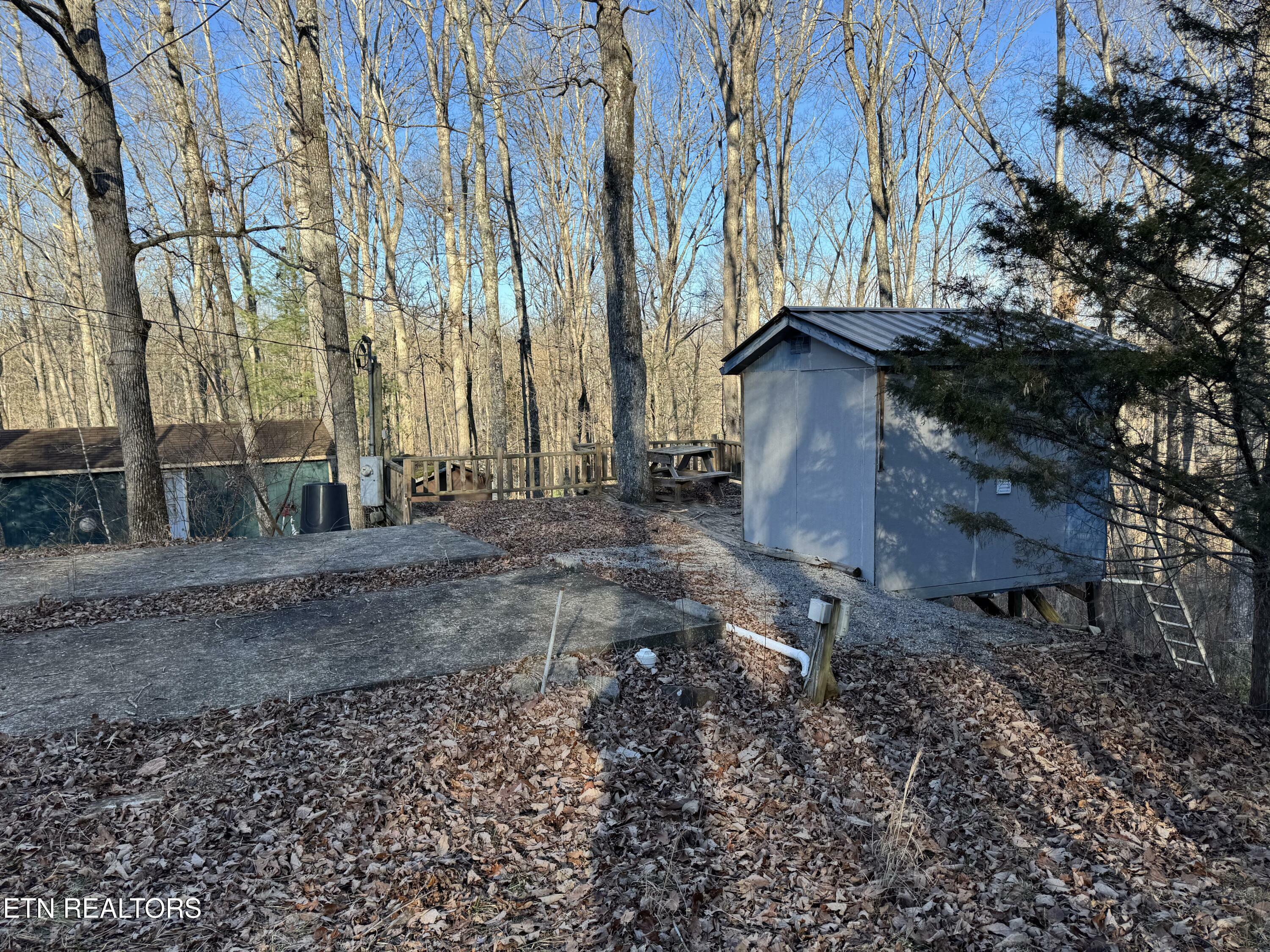 Property Photo:  256 Siever Rd  TN 38572 