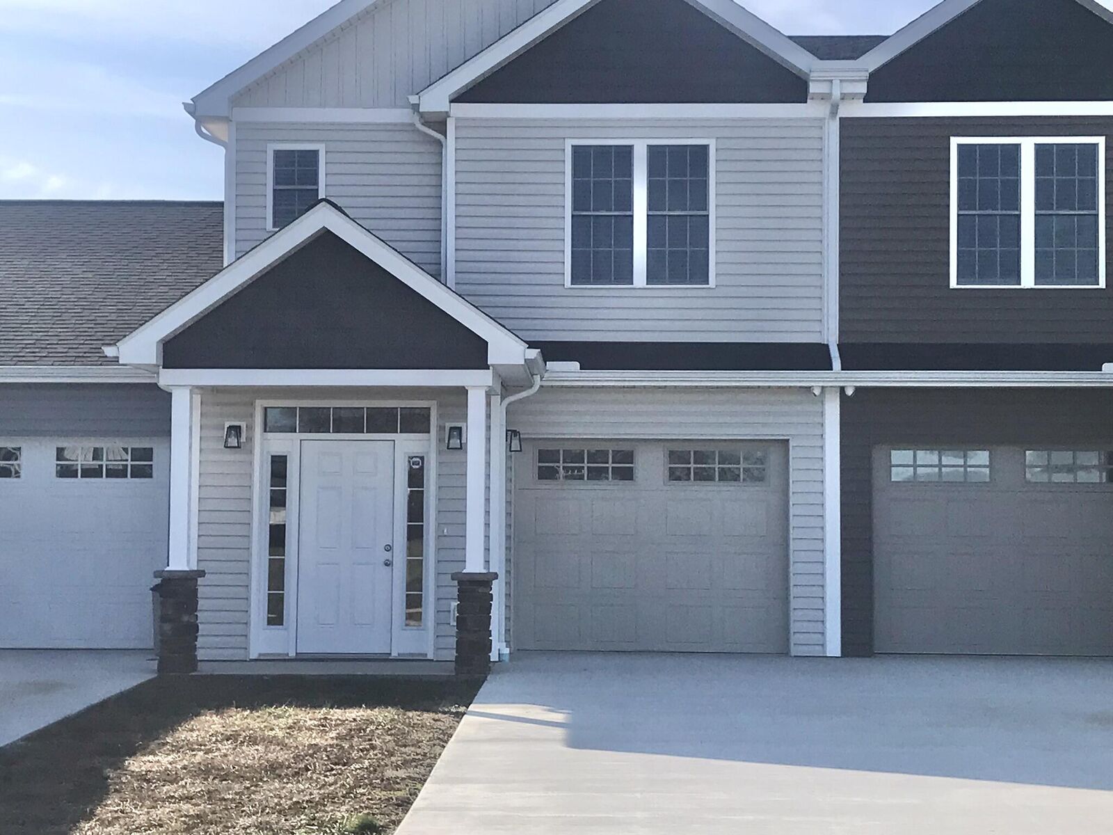 Property Photo: 103 Bluegrass Way KY 41143