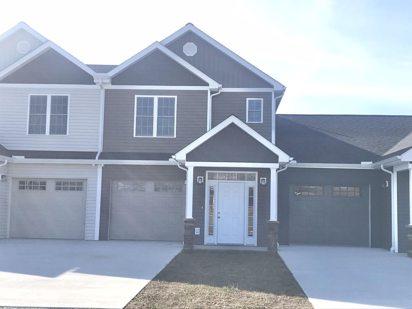 Property Photo: 105 Bluegrass Way KY 41143