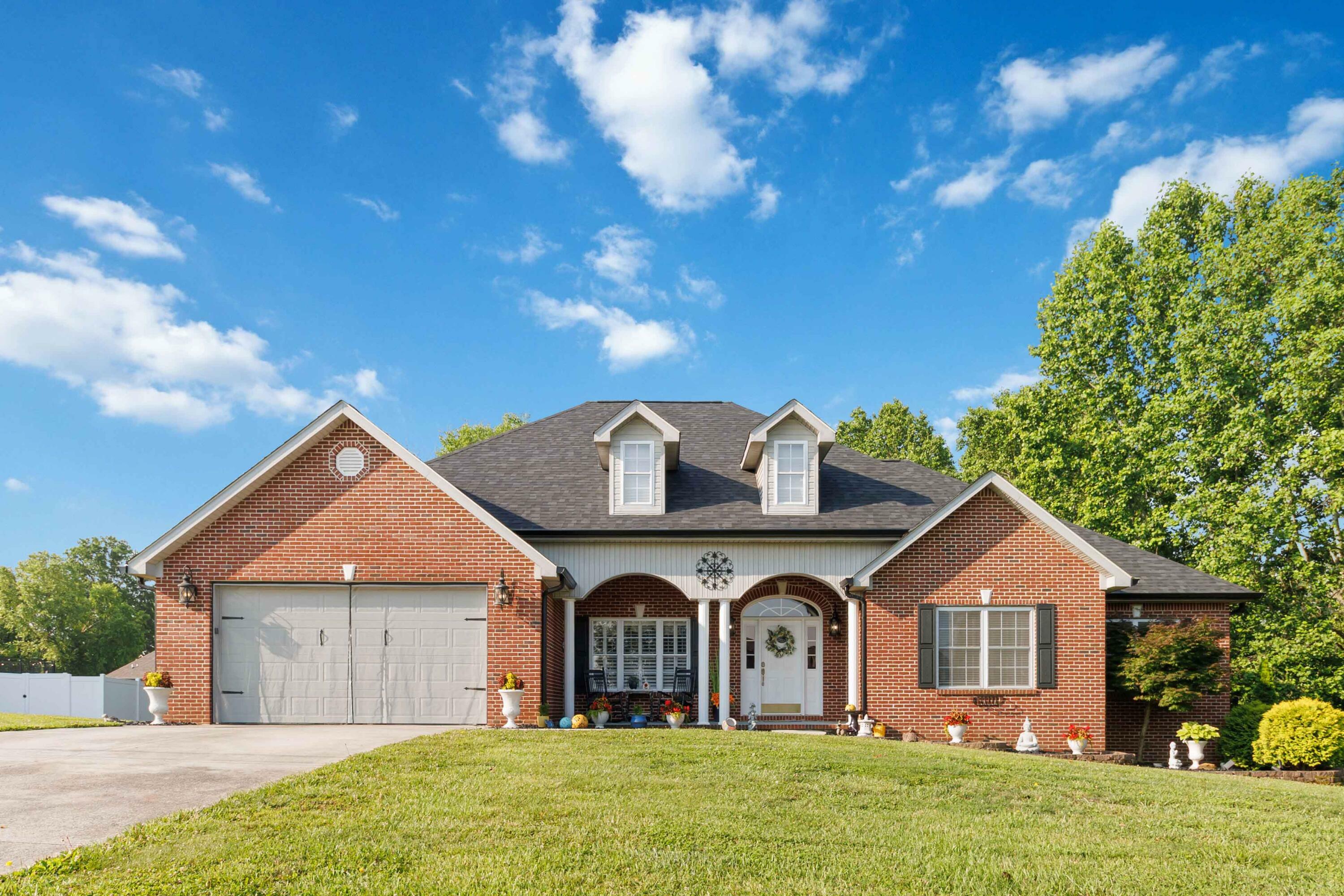 314 Lake Forest Drive  Somerset KY 42503 photo