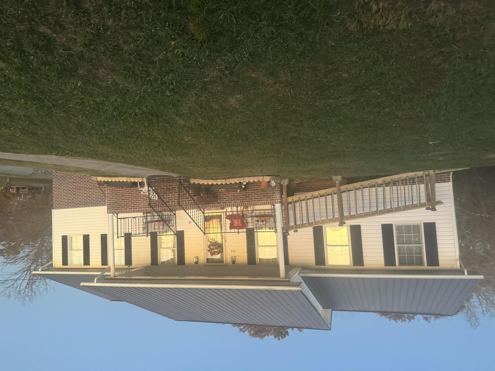 Property Photo:  105 Cheyenne Lane  TN 37642 