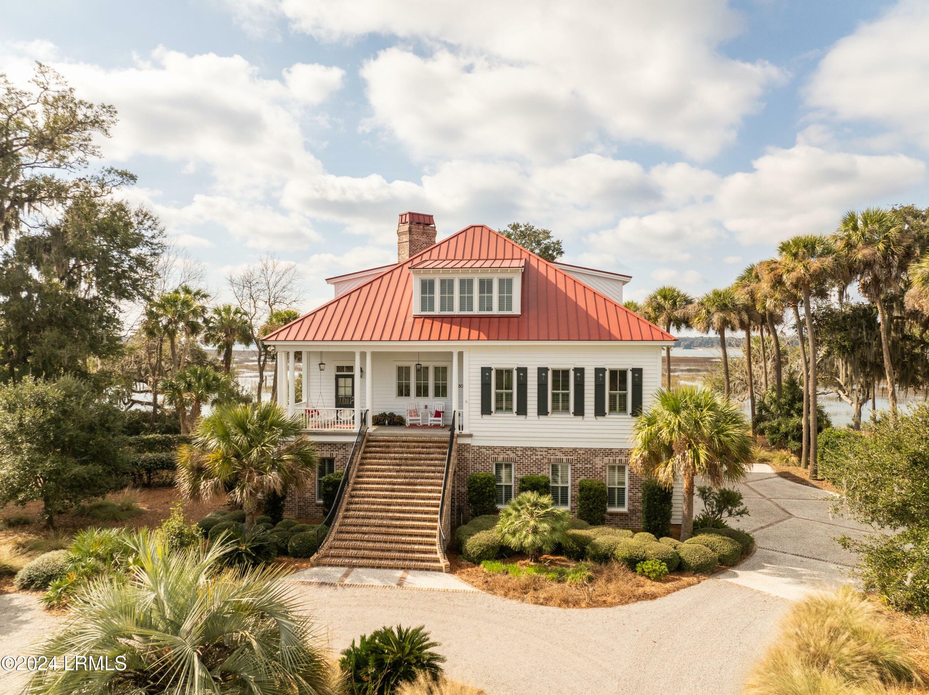 Property Photo: 80 Secession Drive SC 29907