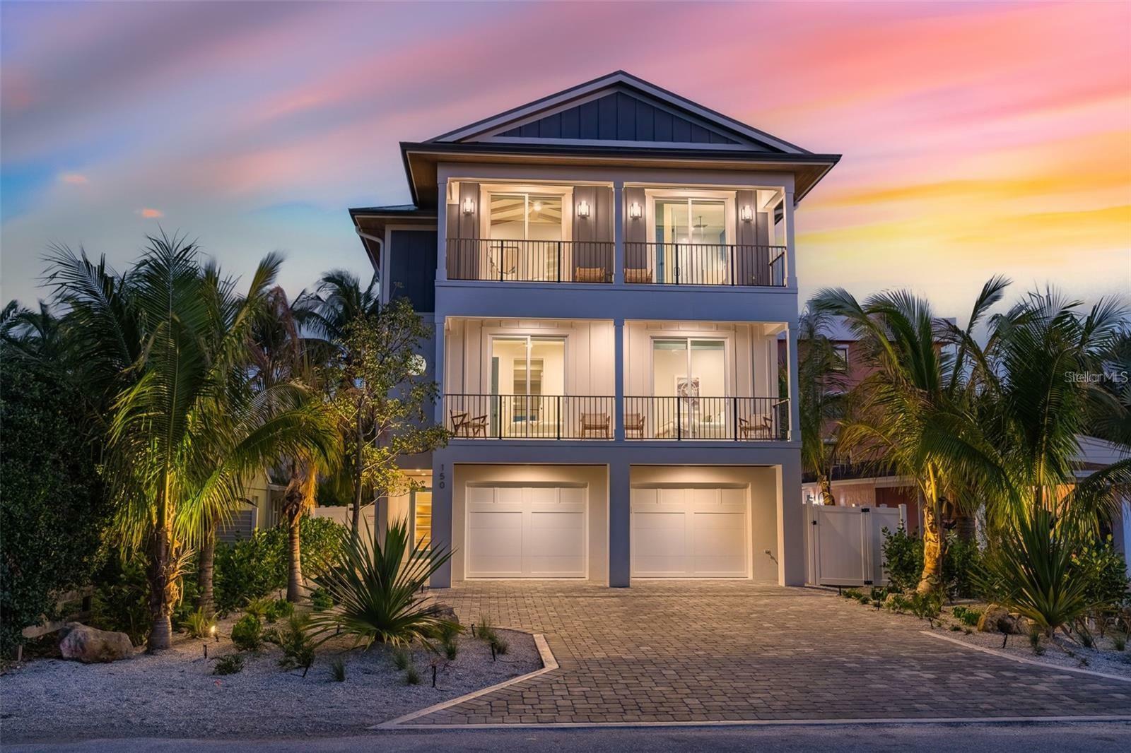 150 Grant Drive  Sarasota FL 34236 photo