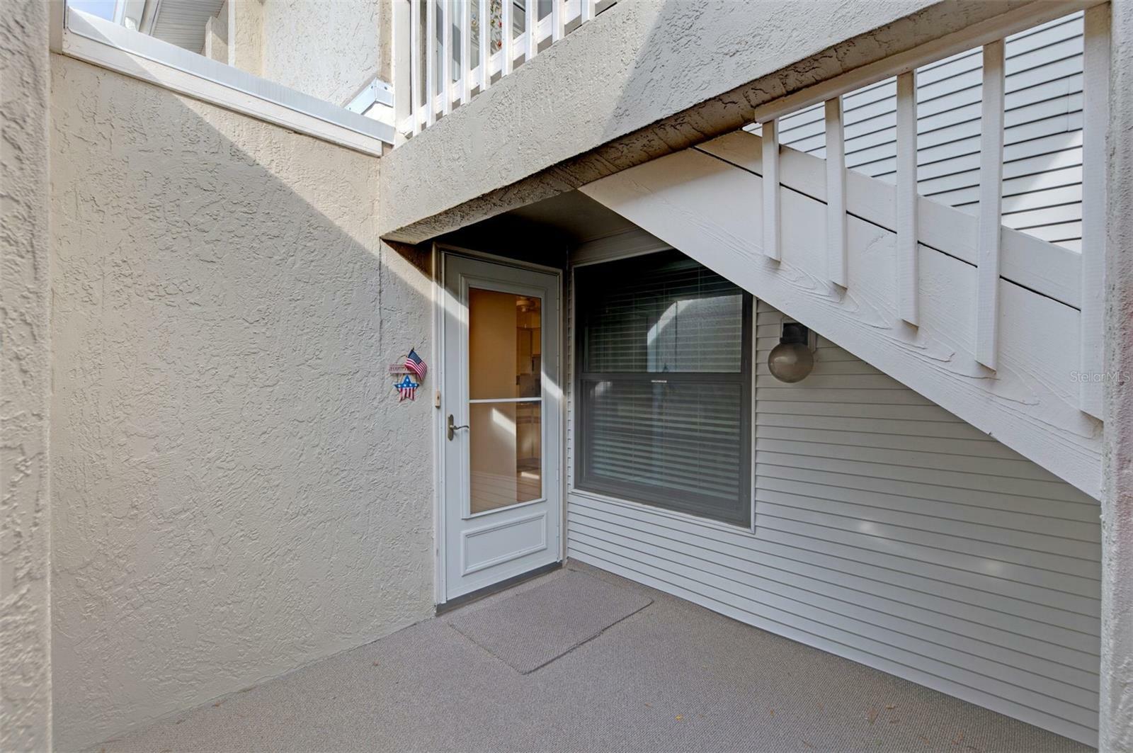 Property Photo:  934 Capri Isles Boulevard 111  FL 34292 