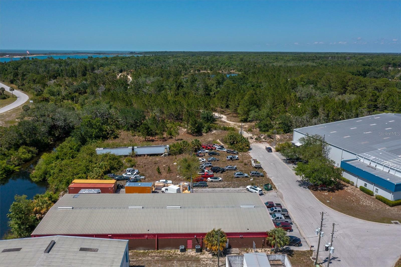 Property Photo: 16767 Scheer Boulevard FL 34667