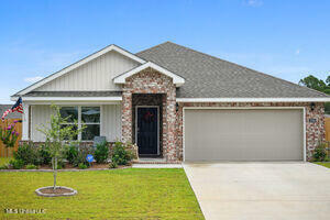 Property Photo: 2006 Pettits Lane MS 39560
