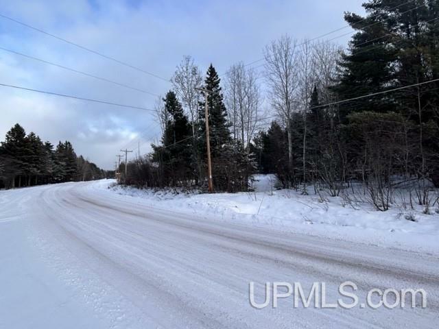 Property Photo:  Parcel A Bootjack Road  MI 49945 