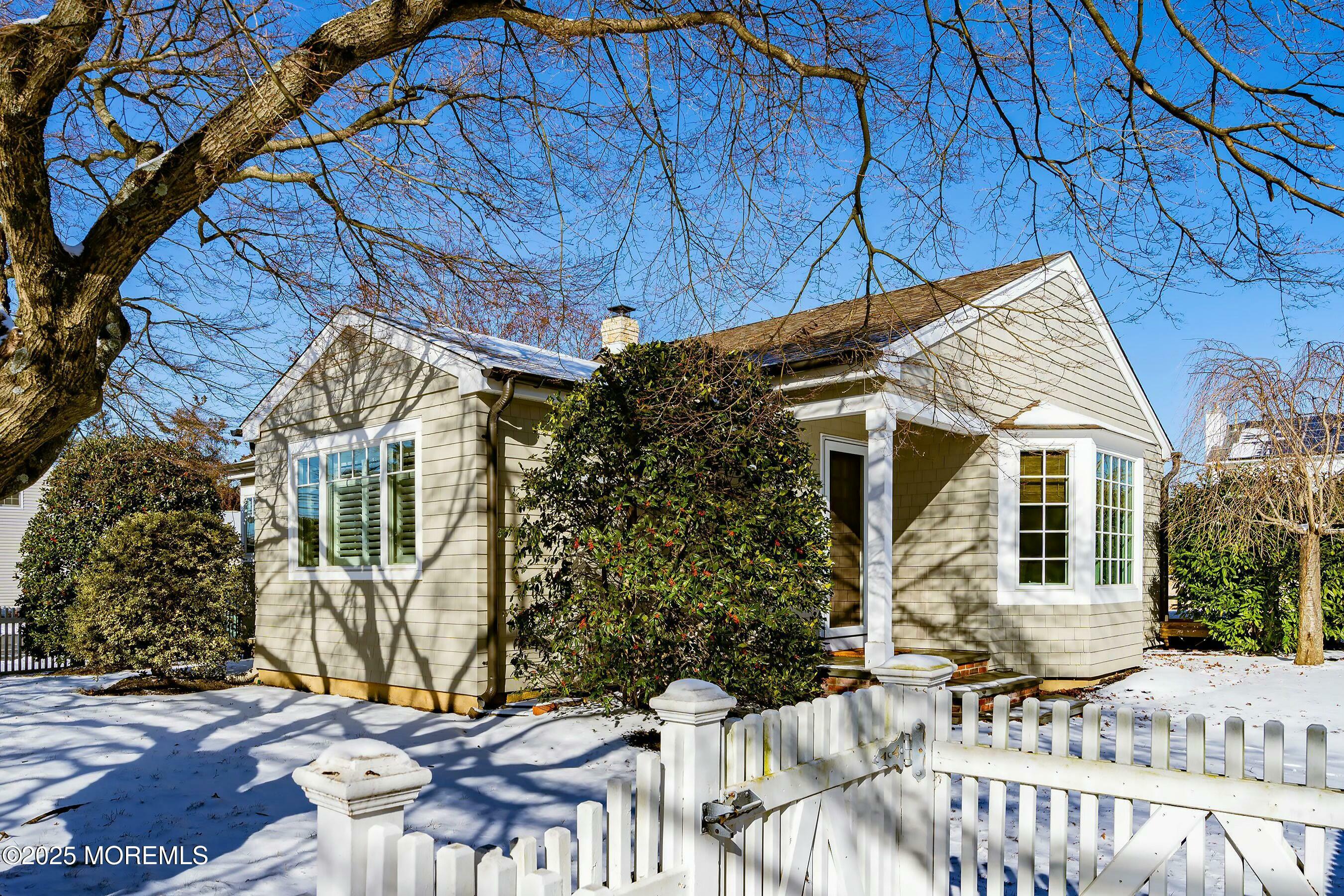 Property Photo:  912 Sea Girt Avenue  NJ 08750 