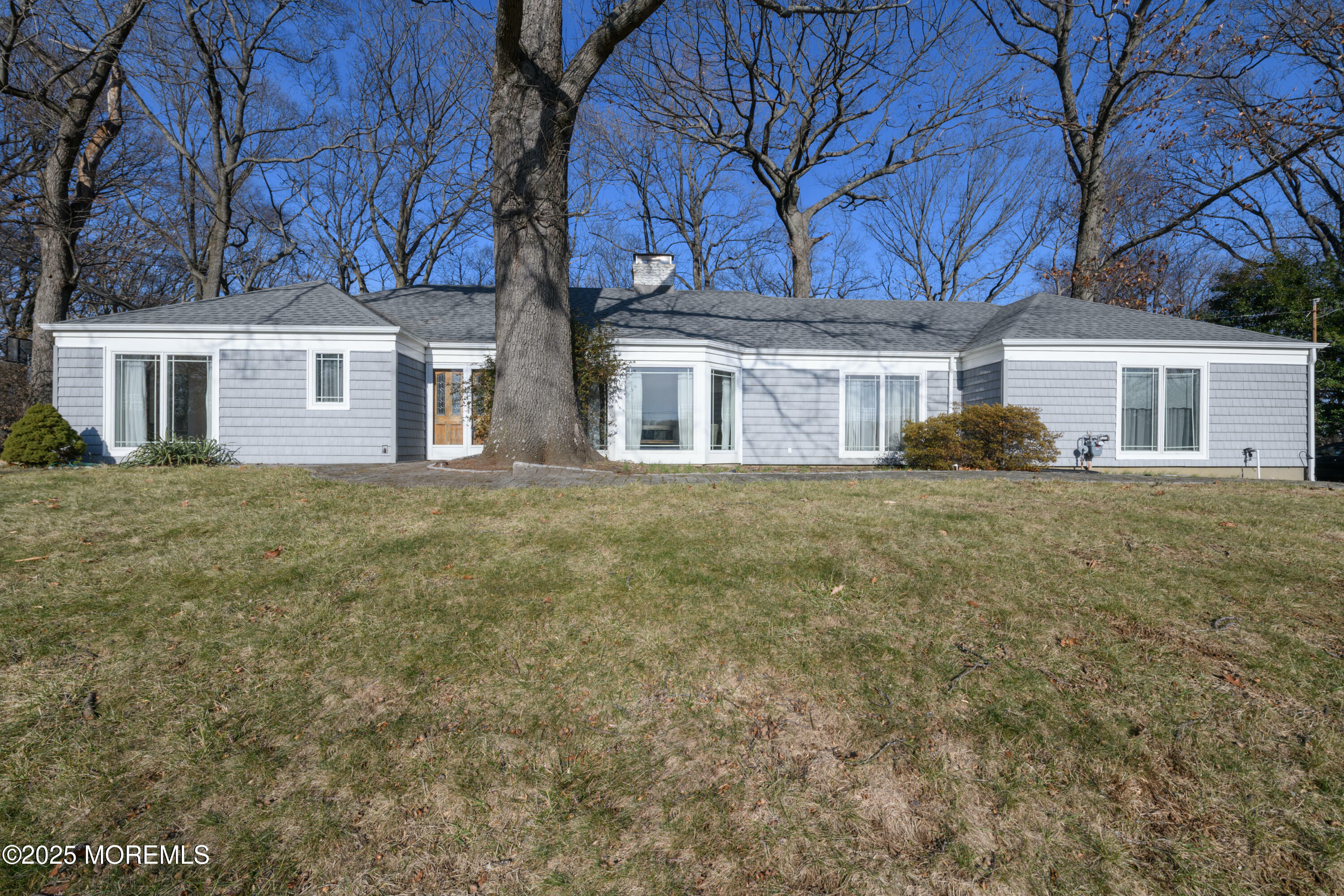 Property Photo:  90 Tatum Drive  NJ 07748 