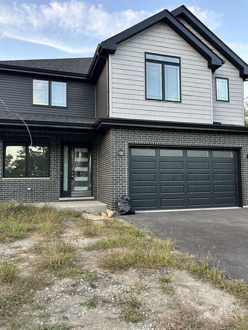 Property Photo: 6532 W 112th Street IL 60482