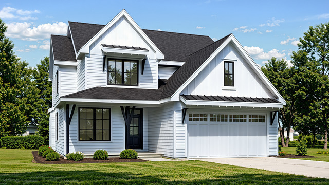 1N060 Lot 2 Morse Street  Carol Stream IL 60188 photo