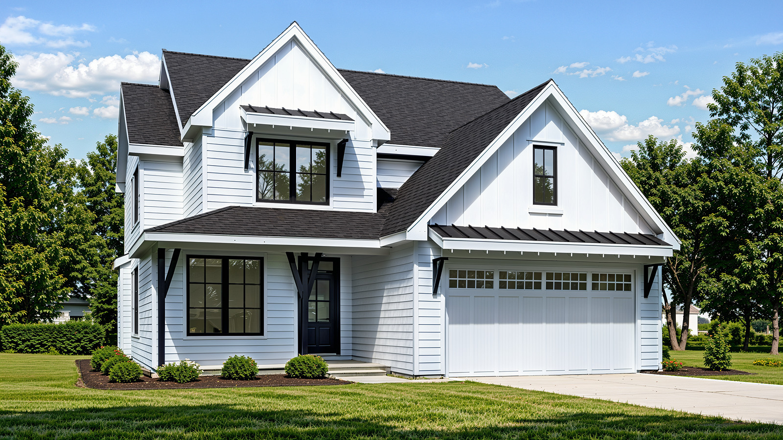 1N060 Lot 5 Morse Street  Carol Stream IL 60188 photo
