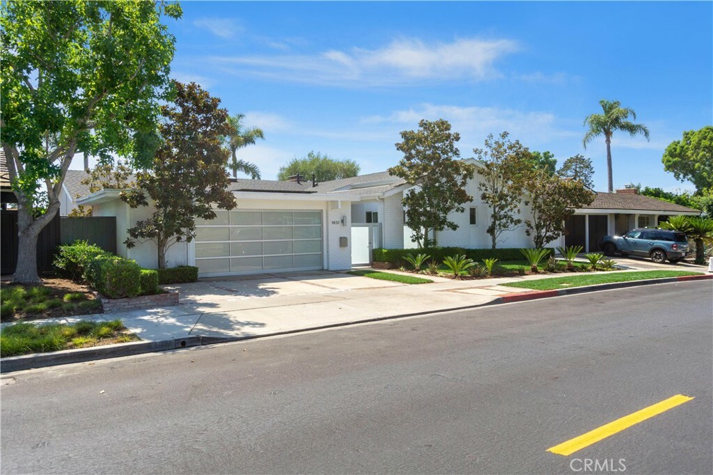 Property Photo:  1831 Seadrift Drive  CA 92625 