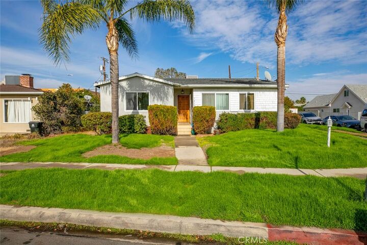 Property Photo: 12801 Friar Street CA 91606