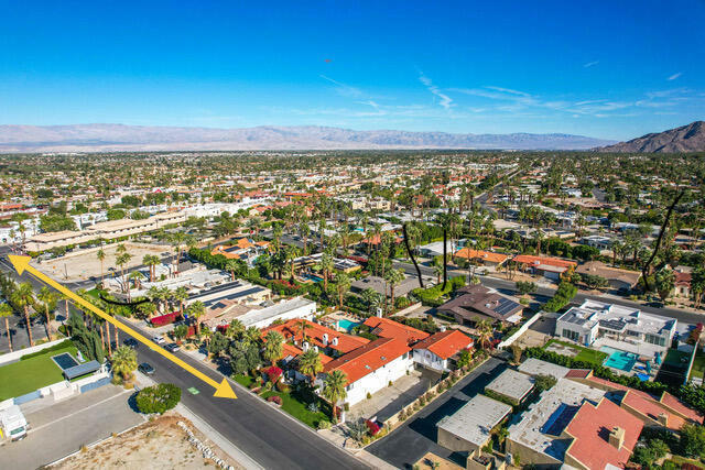 Property Photo: 45550 Ocotillo Drive CA 92260