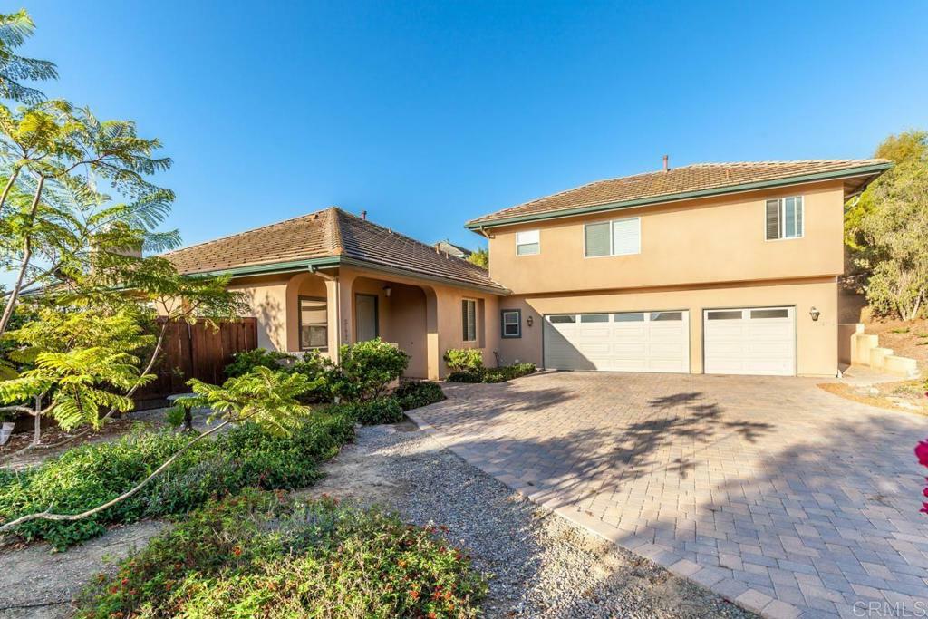 Property Photo:  3177 Linda Vista Drive  CA 92078 