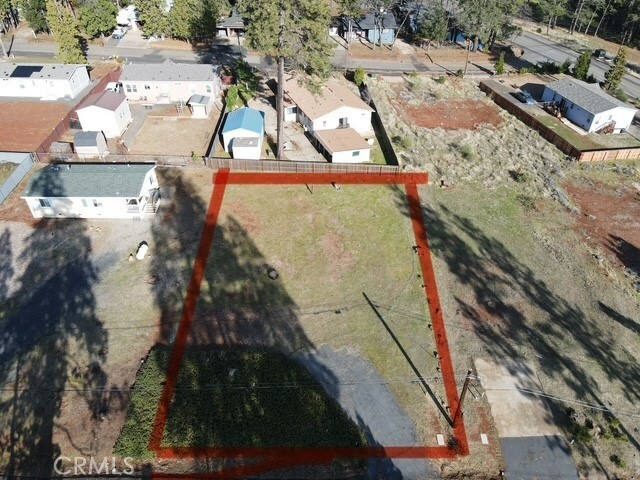 Property Photo:  13757 Endicot Circle  CA 95954 